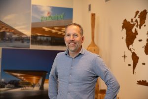 WhatsApp met Lambert van Heko Spanten