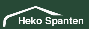 Logo Heko Spanten